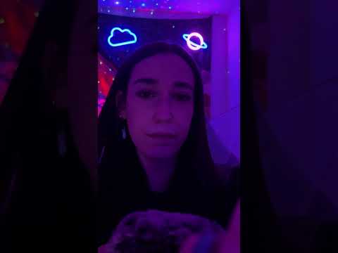 one of the best asmr sleep triggers asf,,,, face brushing with camera covering 💪  #asmr #tingles