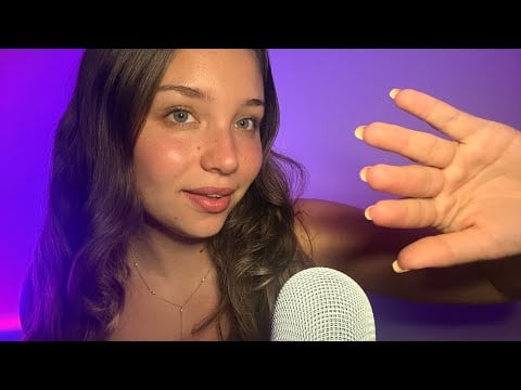 ASMR Personal Attention for Sleep! 😴🩷 (Putting You to Bed) 💤 