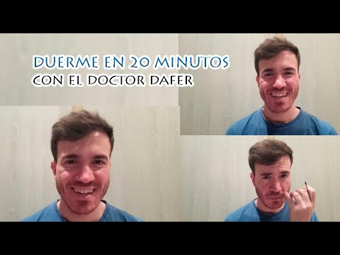 ASMR Español. ROLEPLAY MÉDICO: La Clínica del SUEÑO para DORMIR EXTREMADAMENTE PROFUNDO