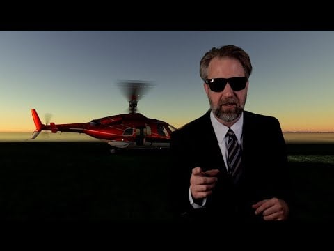 ASMR Big Day on Wall Street 80s Version - Personal Assistant Roleplay