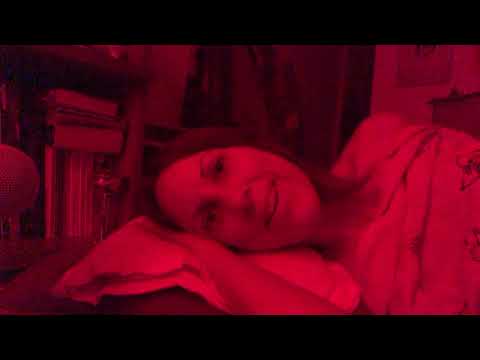 ASMR Hair brushing humming brushing YOUR HAIR relaxing  :)