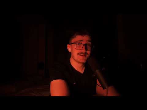 ASMR | Legend of the Giant's Causeway (Soft Irish Accent)