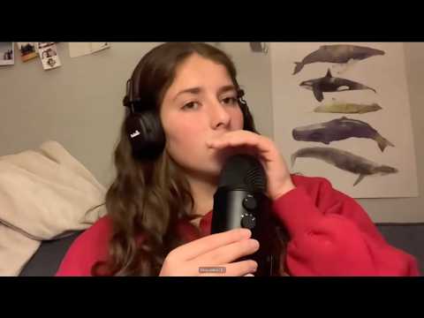 🌟INTENSE MOUTH SOUNDS ASMR🌟 super tingly, must watch!!!