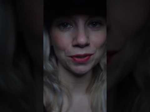 ASMR - Your Address Please