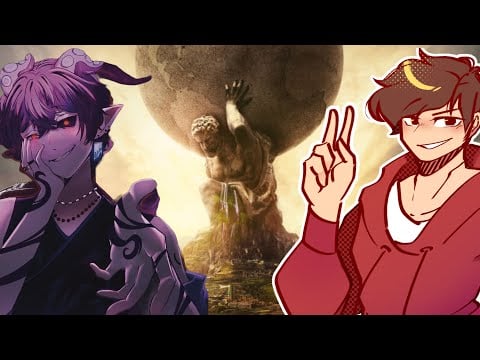 [M4A] British Boys Conquer You - Shining Armor ASMR & Eggsmr