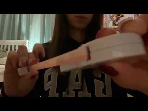 asmr 10 roleplays in 10 minutes