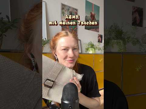 Meine Second Hand Taschen 👀