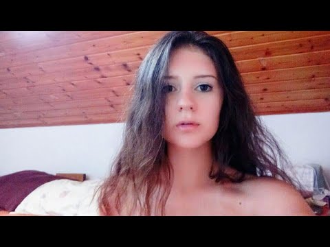 АСМР Мужские Имена с Ушка на Ушко 😴 Нежный Шёпот 💤 || ASMR Russian Whisper 🇷🇺