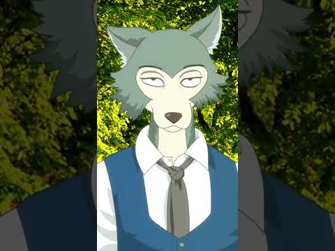 Best Rated Anime ASMR, Would Anyone Like To See More? #asmr #furries #legoshi