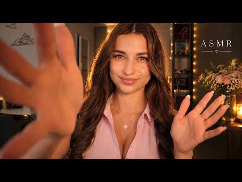 Asmr | Scalp Scratching, Head Massage 💆‍♂️ ❤️Hair Massage