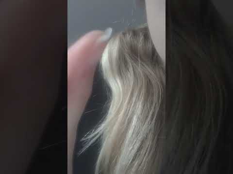 🫶 plucking #asmr #asmrsounds #relax #tingles