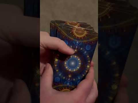 Daily Tarot Card ASMR #tarotreading