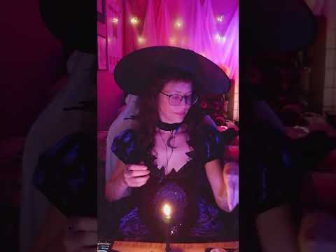 Witchy ASMR