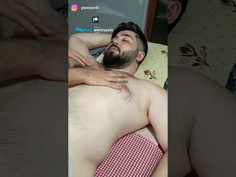 ASMR Body Massage – Deep Relaxation  #massage #relax #easyturkish #chiropractor #challenge #relaxing