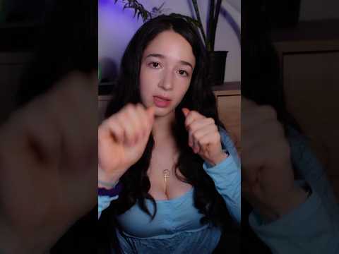 ASMR Plucking your STRESS  #asmr #relax #tingles #pluckingasmr #stressrelief