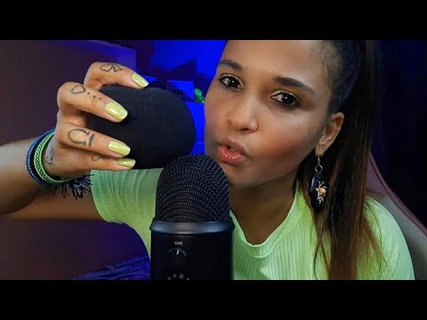 Voce vai DORMIR  em 13:00 minutos com esse video de ASMR 🥱⏰