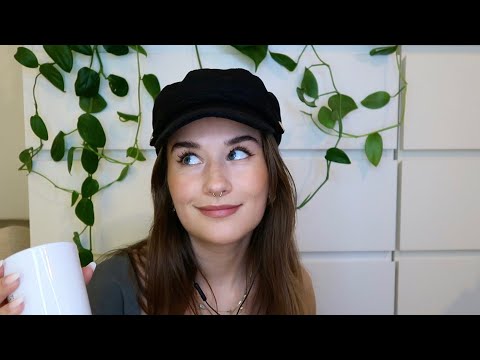 ASMR deutsch Für alle die heute keine Lust auf Valentinstag haben🙄 mit ganz viel Personal Attention