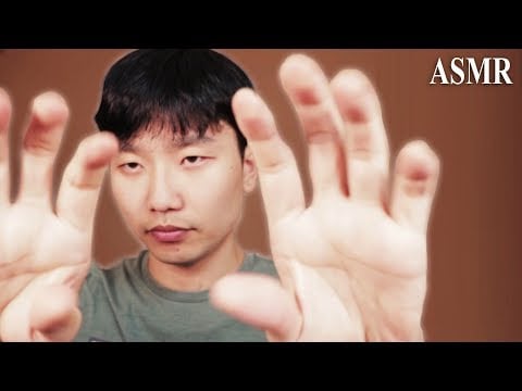 카이로프랙틱 마사지 ASMR, 우두둑 뼈소리, Chiropractic Massage