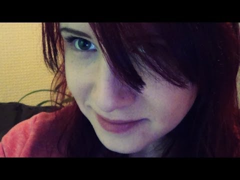 Rambles!! Soft spoken ASMR