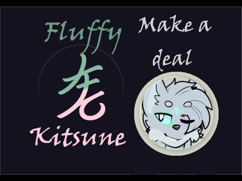 [ASMR] You barter your life for a Kitsune's help [M4A] [Wholesome]