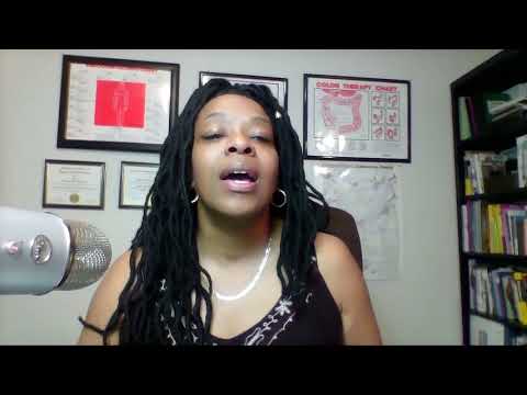 ASMR- FASCINATION- Purify Your House with Incense Part 1