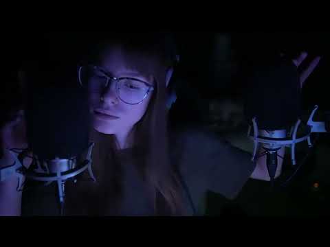 ASMR At Night To Fall Asleep In Just 8 Minutes