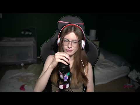 Rubbing My Blue Yeti ASMR