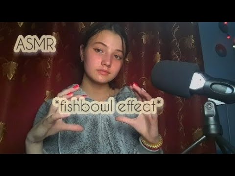 АСМР| эффект наушников 🎧| звуки рта| шепот| ASMR | headphone effect 🎧 | mouth sounds | whisper |