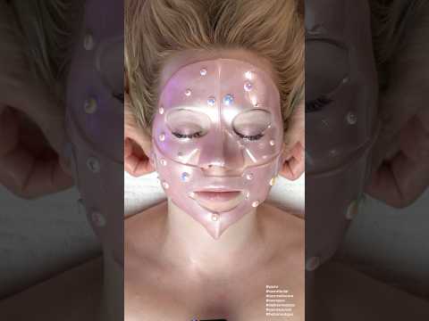ASMR Spa Treatment on Kaylee Dudley