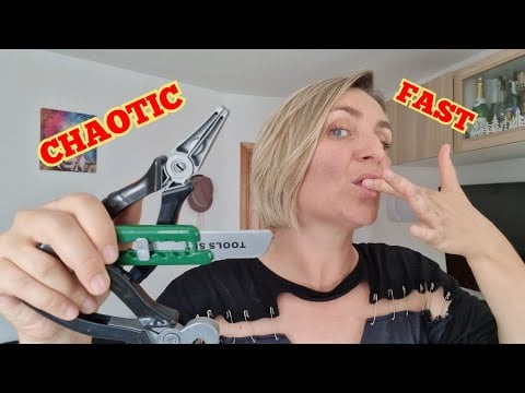 🔥 ASMR Fast & Aggressive Eating Your Negative Energy (Tools Used) | Mouth Sounds  🔥#asmr