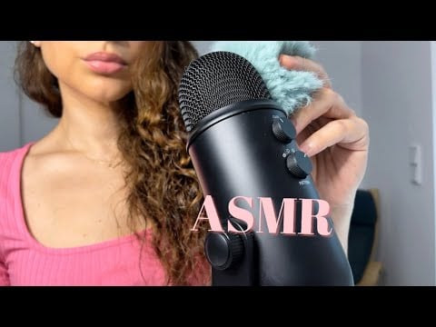ASMR| Very Intense MOUTH SOUNDS 👄 (No Talking)
