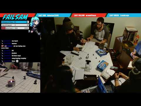 IRL D&D feb1: 3