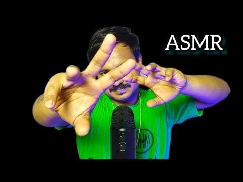 ASMR For DEEP Sleep All Long Night 💤