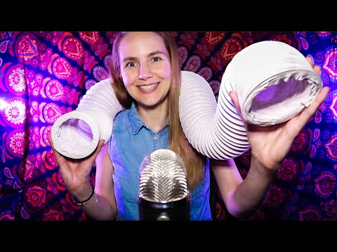 ASMR for People Who Don't Get Tingles