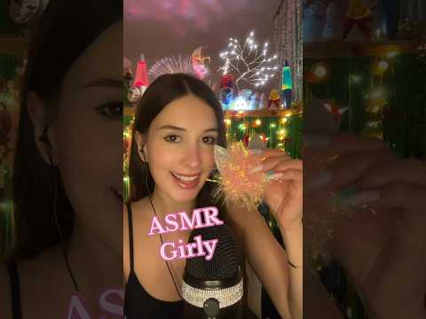 🌸✨ASMR✨🌸 #asmr #girlygirl #satisfying #relax #relaxtime #chill #aesthetic