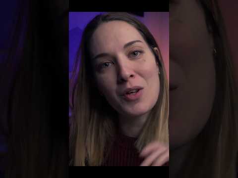 [Preview] ASMR : Emergency Room Registration & Initial Check To Fall Asleep – Medical Roleplay
