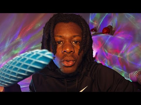 🔴 Deep Sleep Starts Here (ASMR Live)
