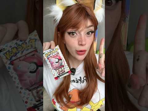 ABRÍ unas CARTAS POKEMÓN INCREÍBLES ✨😱😱