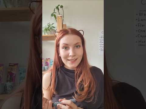 ASMR welcome to the cat café #visualtingle #asmr #triggersforsleep #asmrshorts #relax #catcafe
