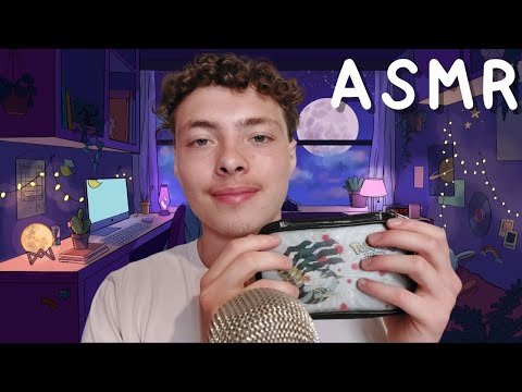 ASMR FR: On est vendredi