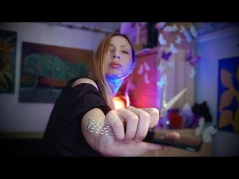 ASMR The Most Realistic Hair  Cut You've Ever Had 💇‍♀️💇‍♂️