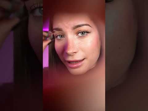 Te quito algo del ojo…👀👀 #ASMR #asmrvisual #asmrvideo