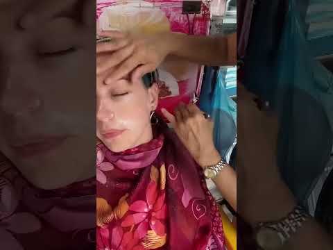 Volví a Tailandia por este servicio de masaje callejero con Meelee, en Chinatown, Bangkok #beauty