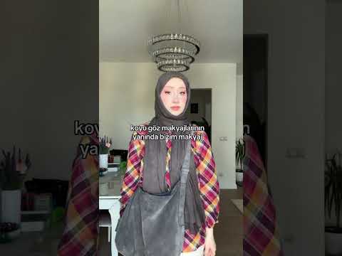 #makyaj #hijab #viral #hijabi #kesfeteyyiz #keşfet #modestfashion #youtubeshorts #graduation #akım