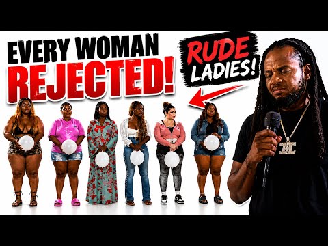 Every Woman Rejected Him, When They Heard this?