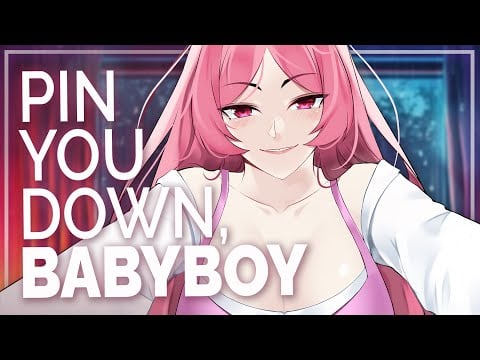 Snuggles With Older Slavic Woman Next Door [On Top Of You] [Good Boy] [Comfort] [Rain] [F4M]