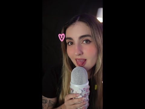 ASMR para DORMIR