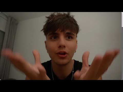 ASMR Sobre pensamientos intrusivos que te dejarán soñando lo lindo de la vida