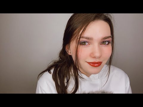 ASMR Late Night Live-stream