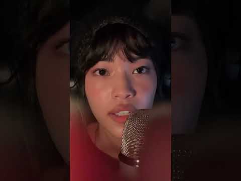 ASMR plucking and tweezing personal attention #asmr #asmrshorts #asmrsounds #shorts